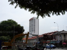 Odeon Katong Shopping Complex (D15), Apartment #1107652